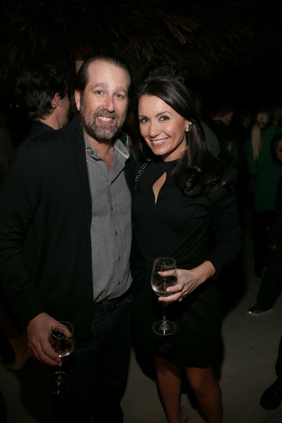 Justin & Kimberly Whitman