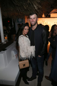 Kelsey Lowrance, Brodie Smith