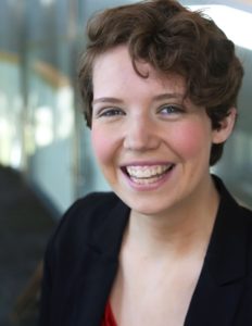 Kim Osberg (photo credit Amy Osajima Lores)