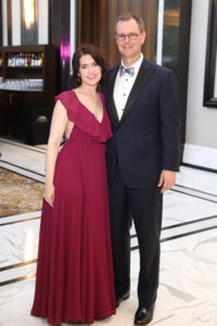 Larissa and Scott Ipsen_TUTS Gala 2019_Priscilla Parish Dickson Photo