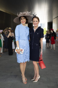 Laura Wareing Wheless, Kelley Young