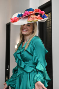 Lisa Pitts (Photo by Daniel Ortiz)