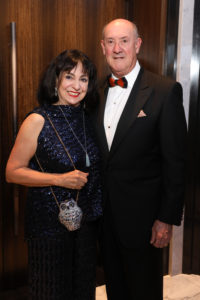 Mady and Ken Kades_TUTS Gala 2019_Priscilla Parish Dickson Photo
