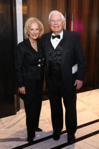 Mary Ann and David McKeithan_TUTS Gala 2019_Priscilla Parish Dickson Photo