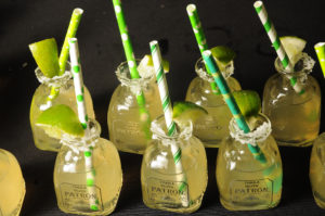 Tequila at the San Luis Salute Friday March 01, 2019.  (Dave Rossman Photo)
