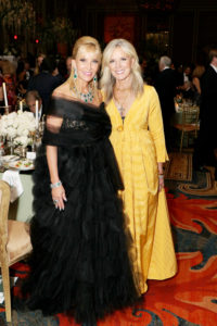 Nancy Rogers, Karla McKinley (Photo by Dana Driensky, Daniel Driensky)