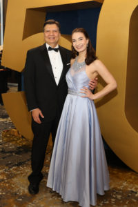 Phil Morabito and Audrey Morabito_TUTS Gala 2019_Priscilla Parish Dickson Photo