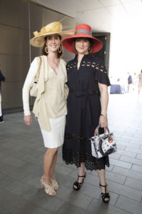 Phoebe Tudor, Leigh Smith