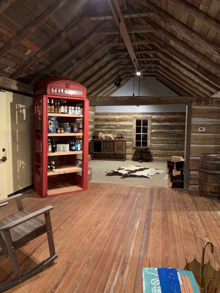 An early look at Pop-A-Top Bottle Shop Too