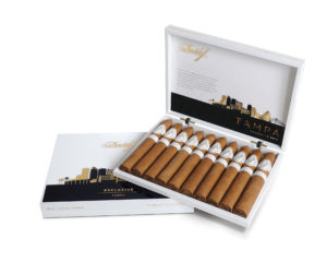 ROD integrated davidoff