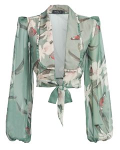 ROD integrated intermix