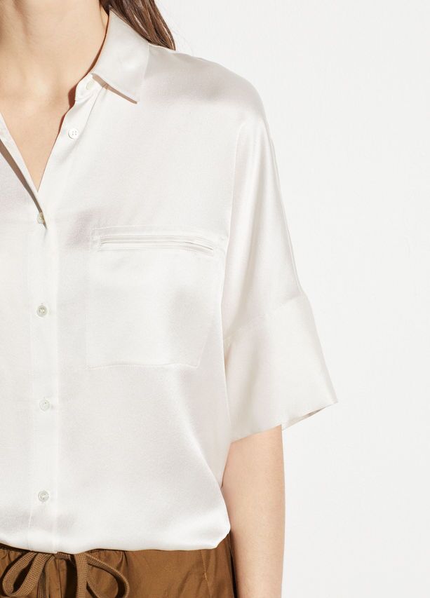 Vince is all about comfortable classics.