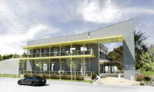 food hall near white oak music hall