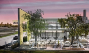 new food hall near white oak music hall