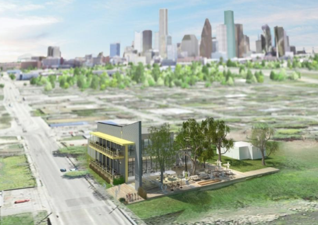 The owners of the new concept are the masterminds behind Oui Bahn Mi and Les Givral's Kahve. 