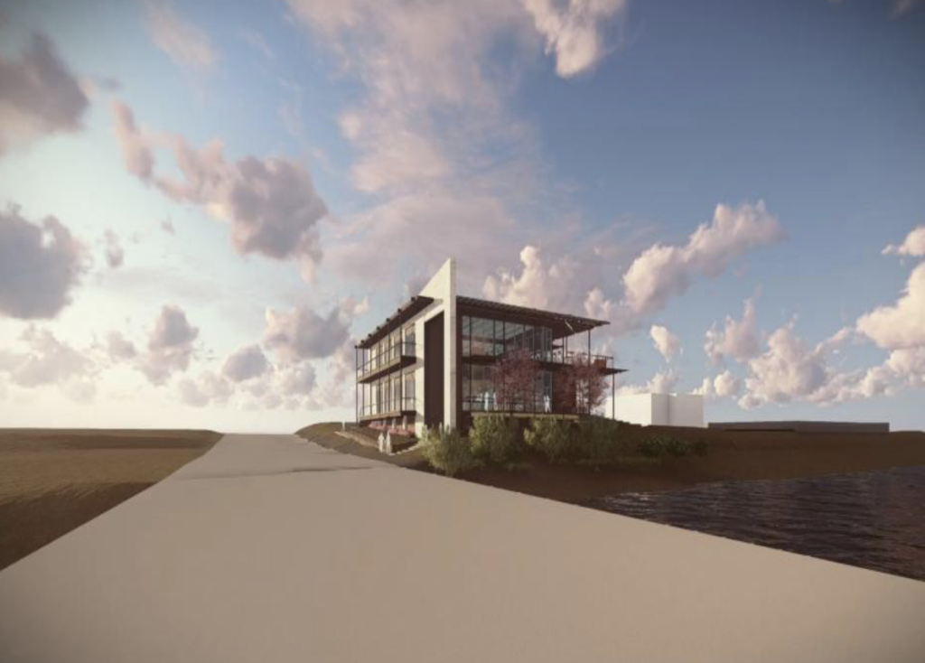 You can expect outposts of Good Dog and Double Trouble Caffeine & Cocktails. 