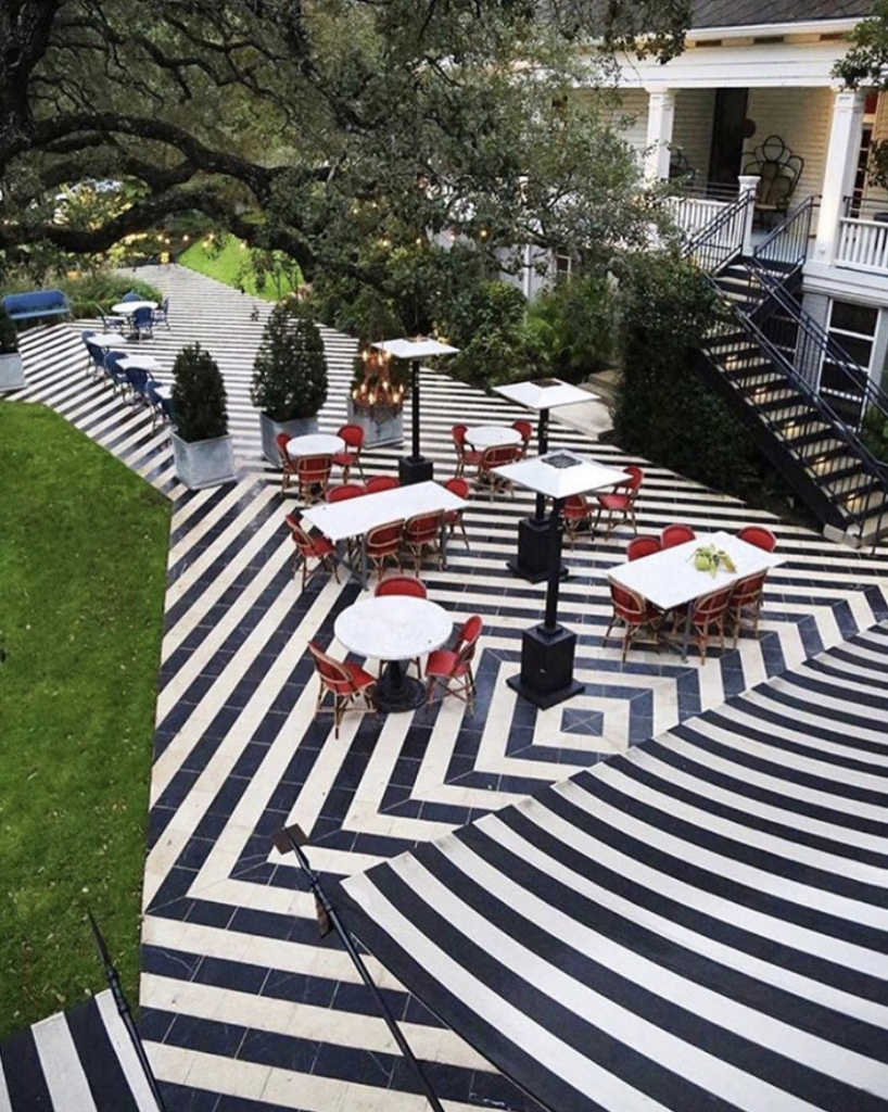 Hotel Saint Cecilia is the place to be during SXSW.