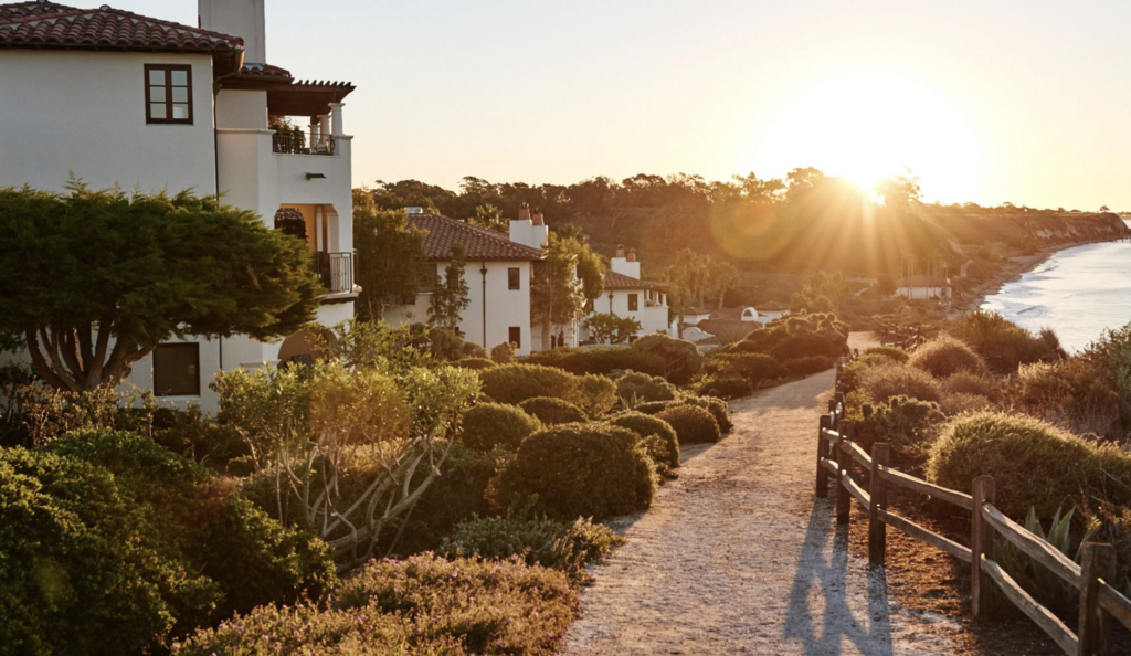 You can't beat The Ritz-Carlton. 