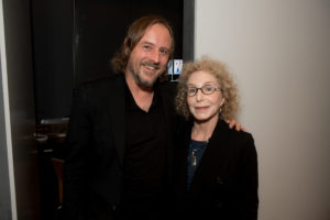 Sterling Ruby, Andrea Nasher