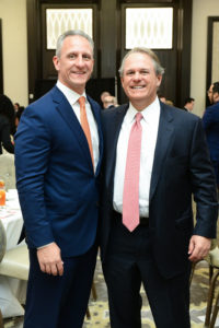 Stuart Ison and Scot Ison (1) (Photo by Daniel Ortiz)