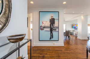 A Warrington apartment on the Turtle Creek Home Tour