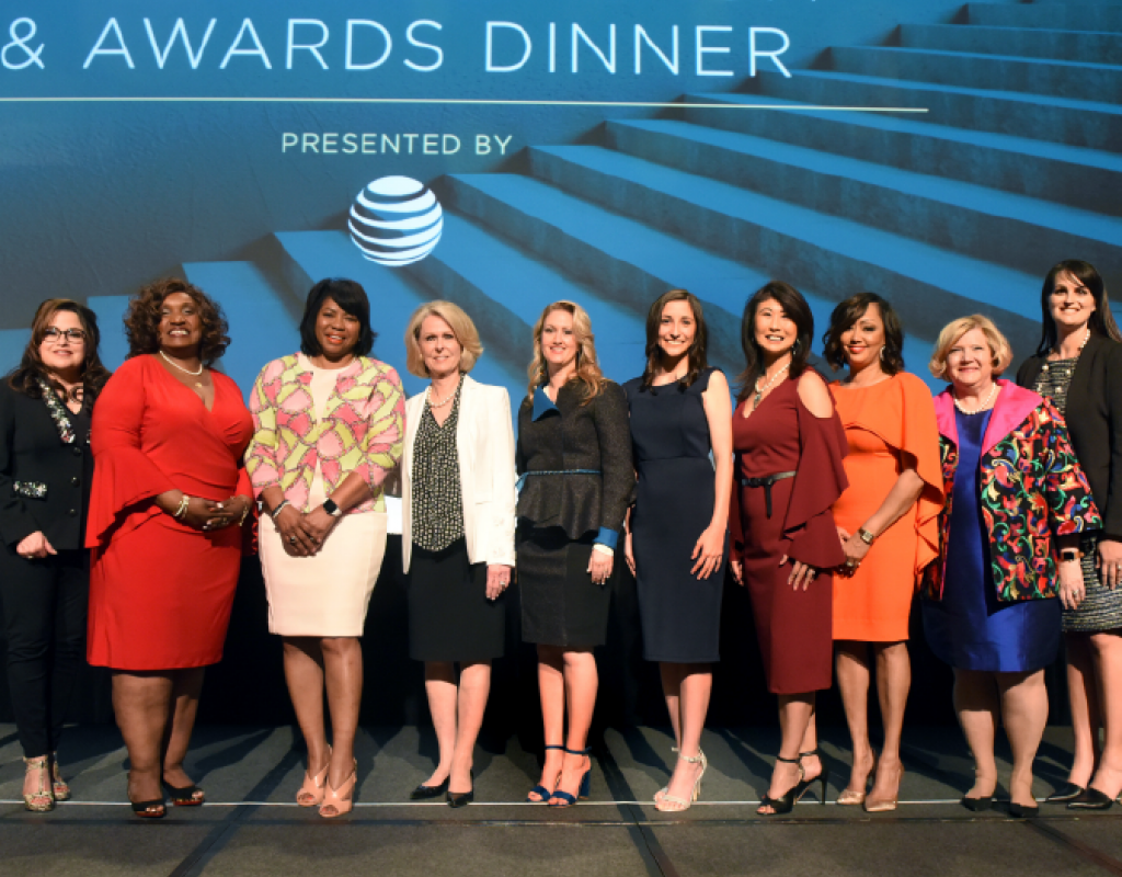 Guide women. Women Leadership forum. MS. Foundation women of Vision Awards
