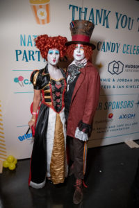 Tanya & Todd Ramsey
