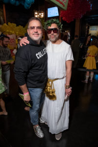 Todd Fiscus & Ceron