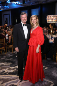 Trey and Blakely Griggs_TUTS Gala 2019_Priscilla Parish Dickson Photo