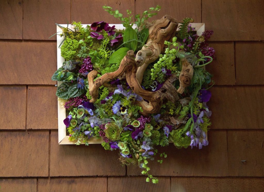 Experience the joie des fleurs at the Dallas Museum of Art's annual Art in Bloom