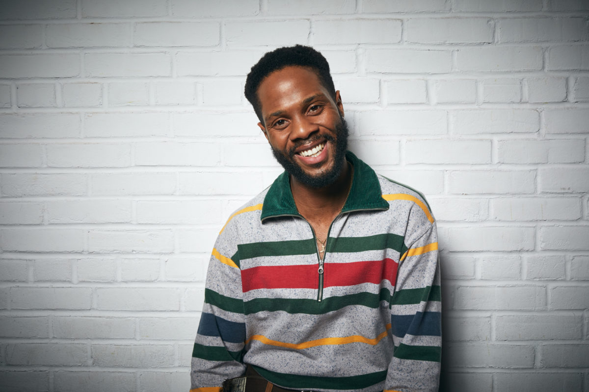 Underground Houston Rap Legend Gets a Nightly New York TV Show ...