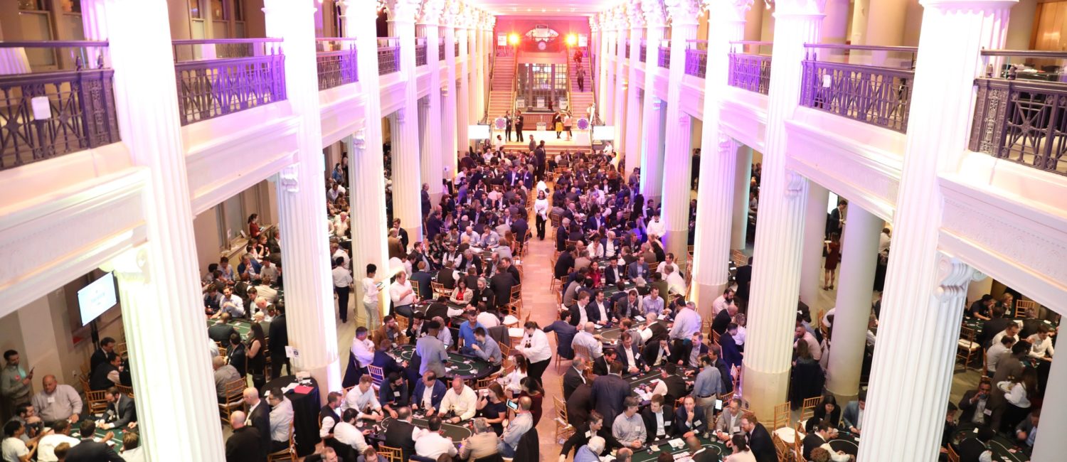 Venue shot 1 (Photo by Priscilla Dickson)