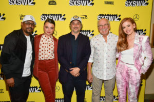 “The Beach Bum” Premiere – 2019 SXSW Conference and Festivals