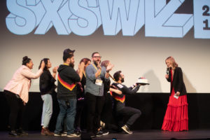“Booksmart” Premiere – 2019 SXSW Conference and Festivals