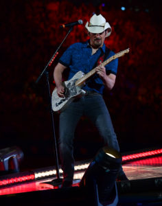 Brad Paisley Houston Rodeo