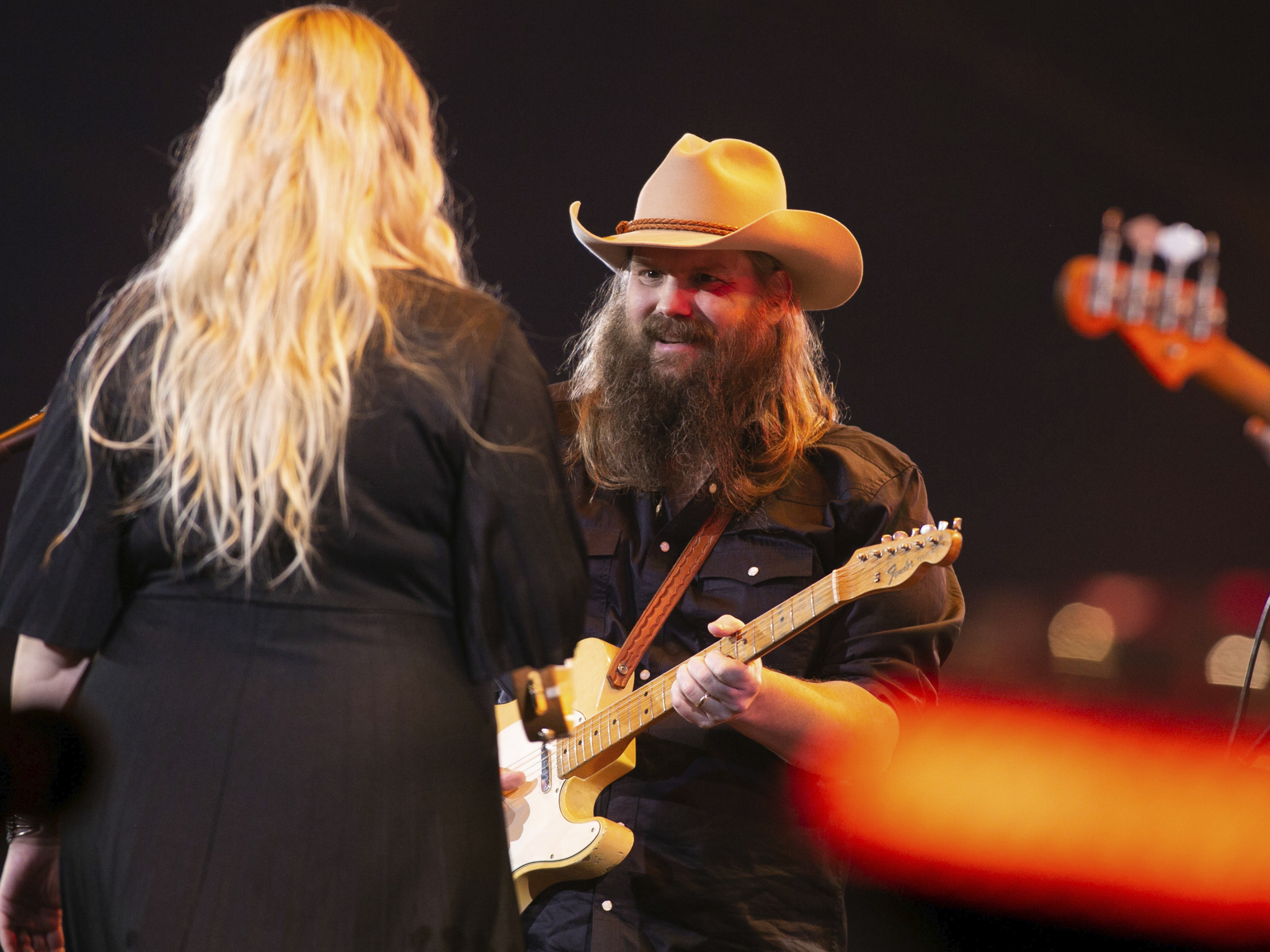 Chris Stapleton It Takes A Woman Lyrics know the real meaning of Chris  Stapleton's It Takes A Woman Song Lyrics - News