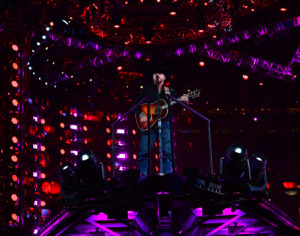 Cody Johnson Houston Rodeo