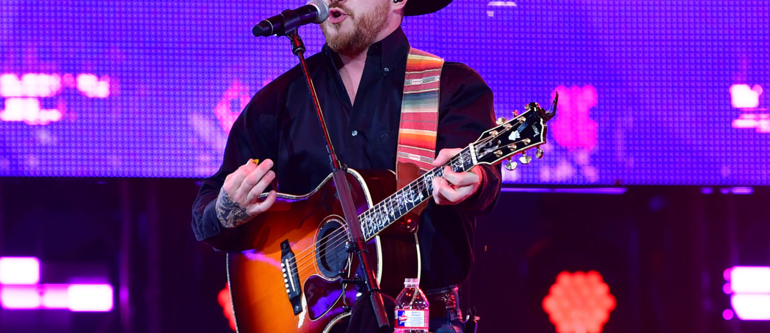 Cody Johnson Houston Rodeo