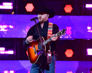Cody Johnson Houston Rodeo