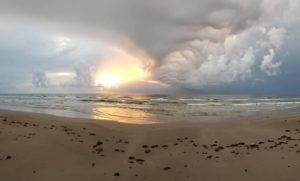 mustang island state park