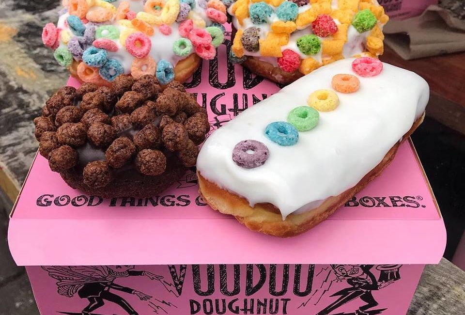 voodoo doughnut cereal