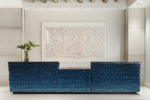 Winning Entry: Hospitality Design – Hotel, Restaurant or Club, Kimpton Aertson Hotel, Gensler