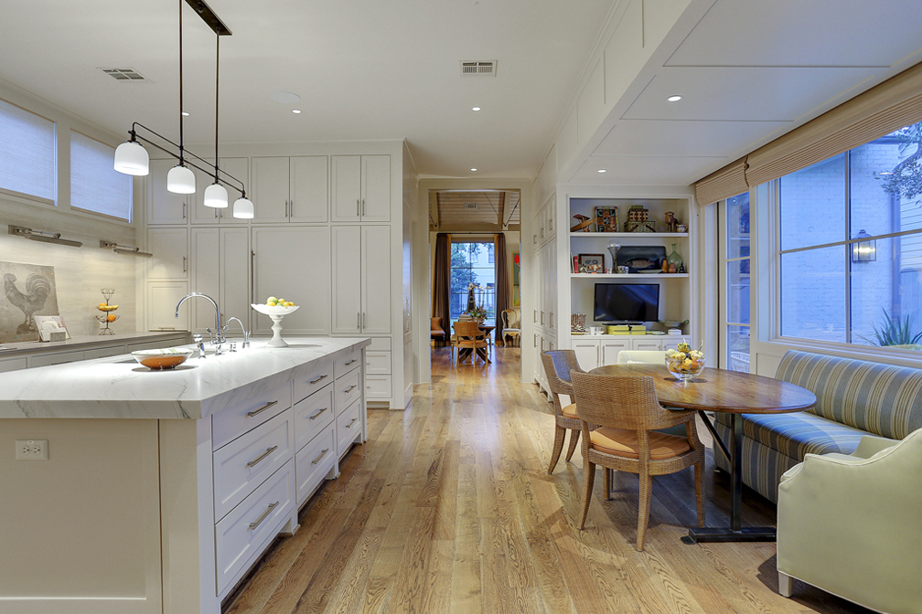 Winning Entry: Residential Interior Design Over 3,500 Square Feet, Wells Design Interiors