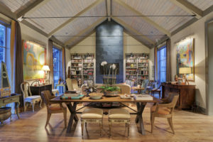 Winning Entry: Residential Interior Design Over 3,500 Square Feet, Wells Design Interiors