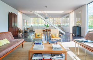Winning Entry (Tie): Residential Architecture Under 3,500 Square Feet, Reid Architects