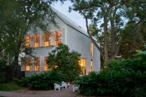 Winning Entry (Tie): Residential Architecture Under 3,500 Square Feet, Reid Architects