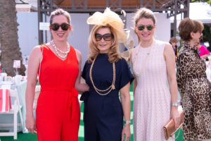 Tootsies ROCC Tennis Tournament Luncheon