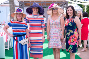 Tootsies ROCC Tennis Tournament Luncheon