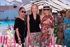 Tootsies ROCC Tennis Tournament Luncheon