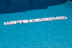 Tootsies ROCC Tennis Tournament Luncheon